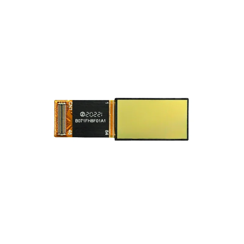 RJOYTEK 0.71 inch FHD 1920*1080 OLED MIPI I2C Interface  VR AR Display Module - Image 3