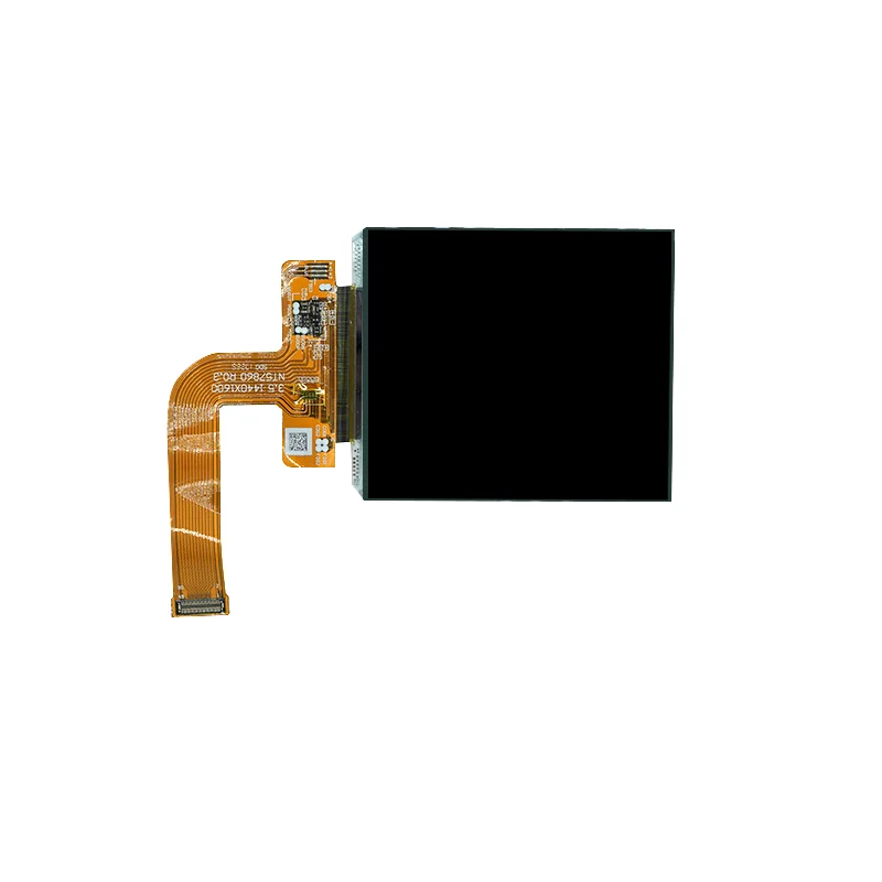 RJOYTEK 3.5 inch 1440*1600 MIPI SDI Interface TFT LCD Module - Image 2