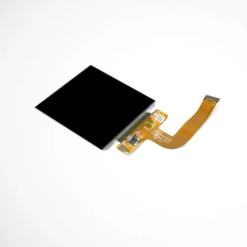 RJOYTEK 3.5 inch 1440*1600 MIPI SDI Interface TFT LCD Module - Image 3