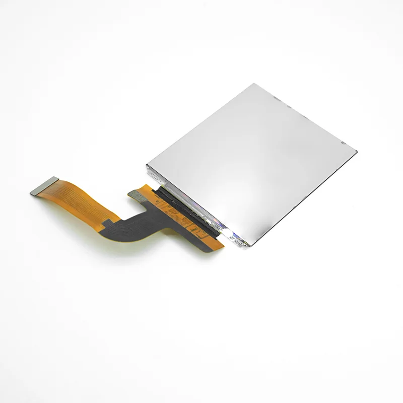 RJOYTEK 3.5 inch 1440*1600 MIPI SDI Interface TFT LCD Module - Image 4