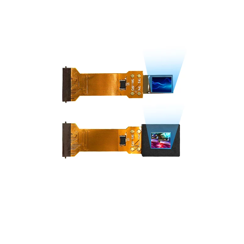 RJOYTEK 0.39 inch 1024*768 OLED Microdisplay Near-eye Displays