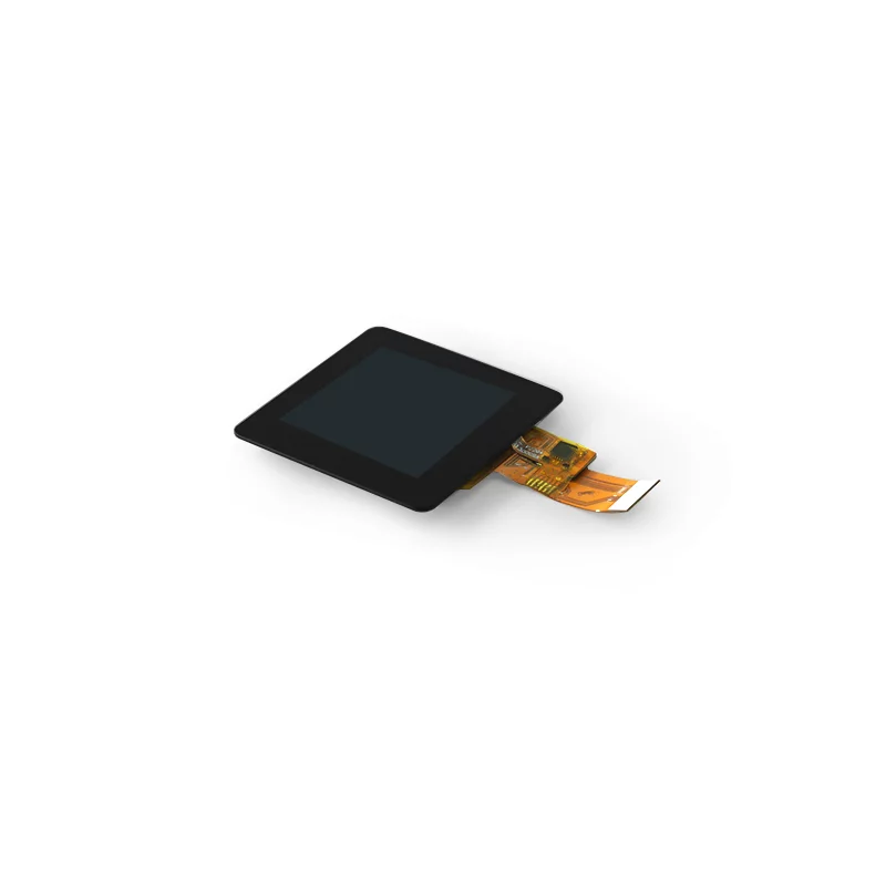 1.3 inch tft lcd module Custom LCD Display 1.3 inch Square TFT Capacitive Touch Screen Panel manufacturer - Image 3