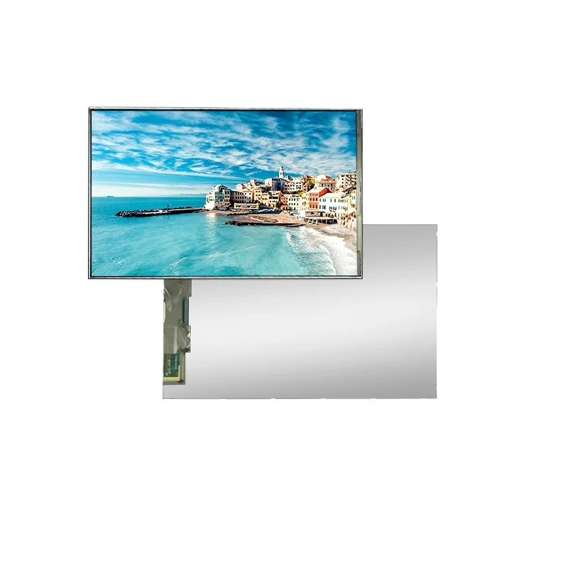 10.1 inch LCD Module 1200*1920 TFT LCD Screen