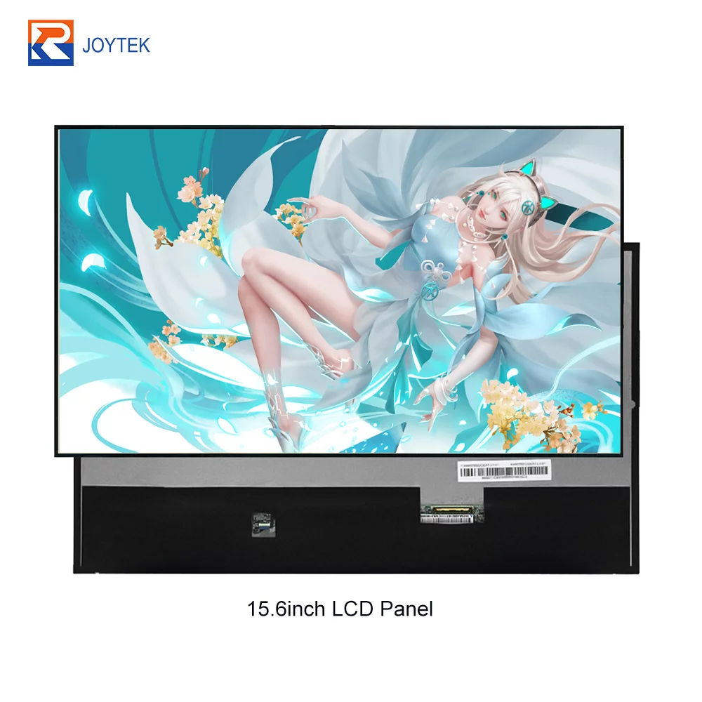 15.6 inch FHD 1920*1080 LVDS Interface TFT LCD Panel Module