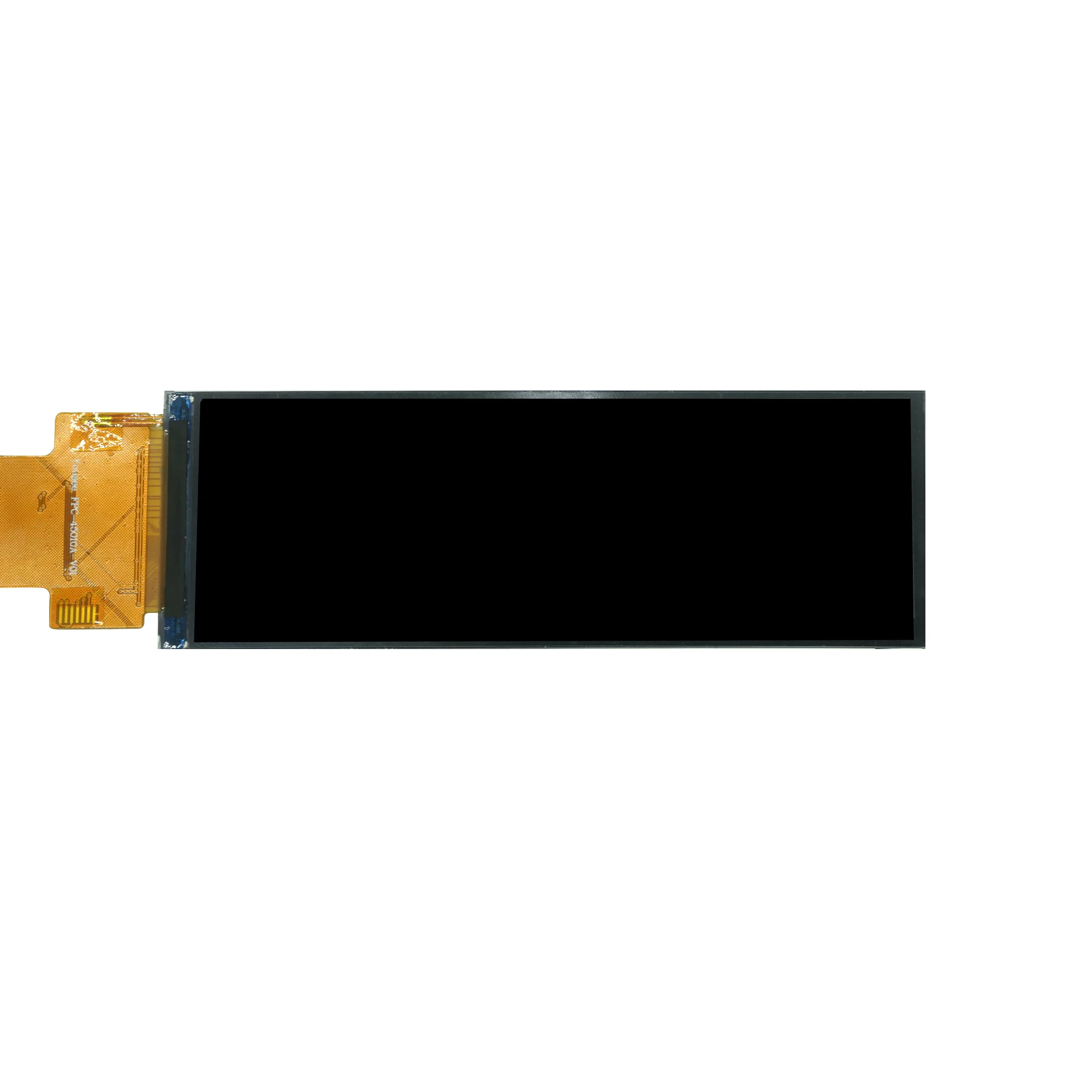 RJOYTEK Small Bar LCD 4.58 inch 320*960 TFT Bar LCD Display Module - 画像 2
