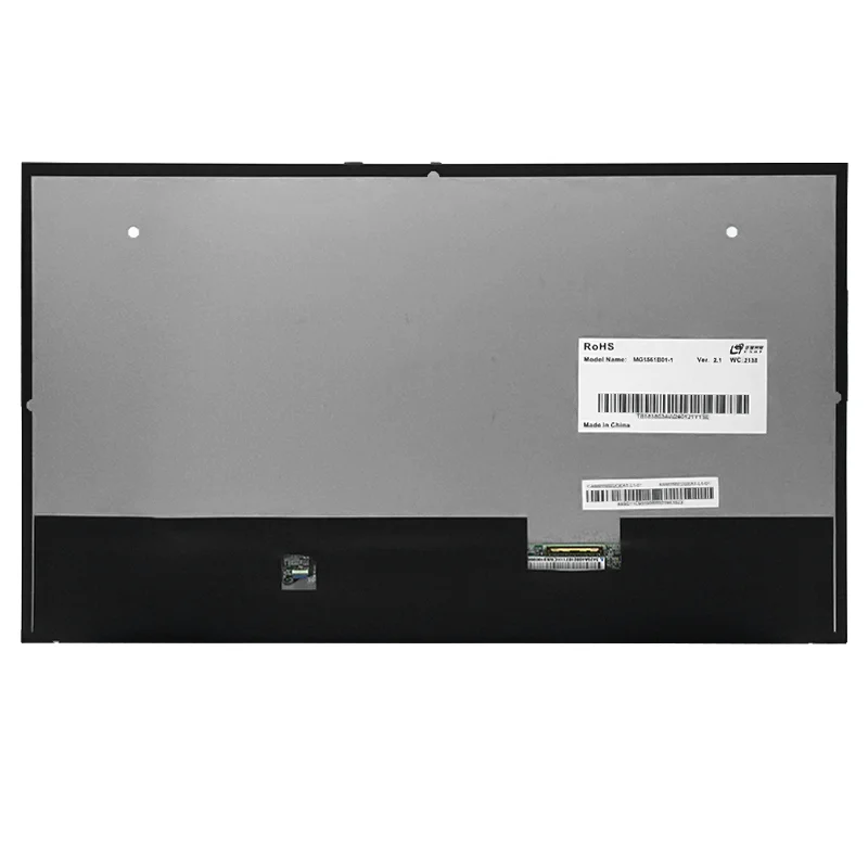 15.6 inch FHD 1920*1080 LVDS Interface TFT LCD Panel Module - 画像 6