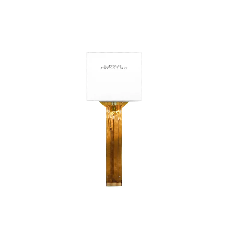2 inch LCD Module 320*240 TFT Display - Image 3