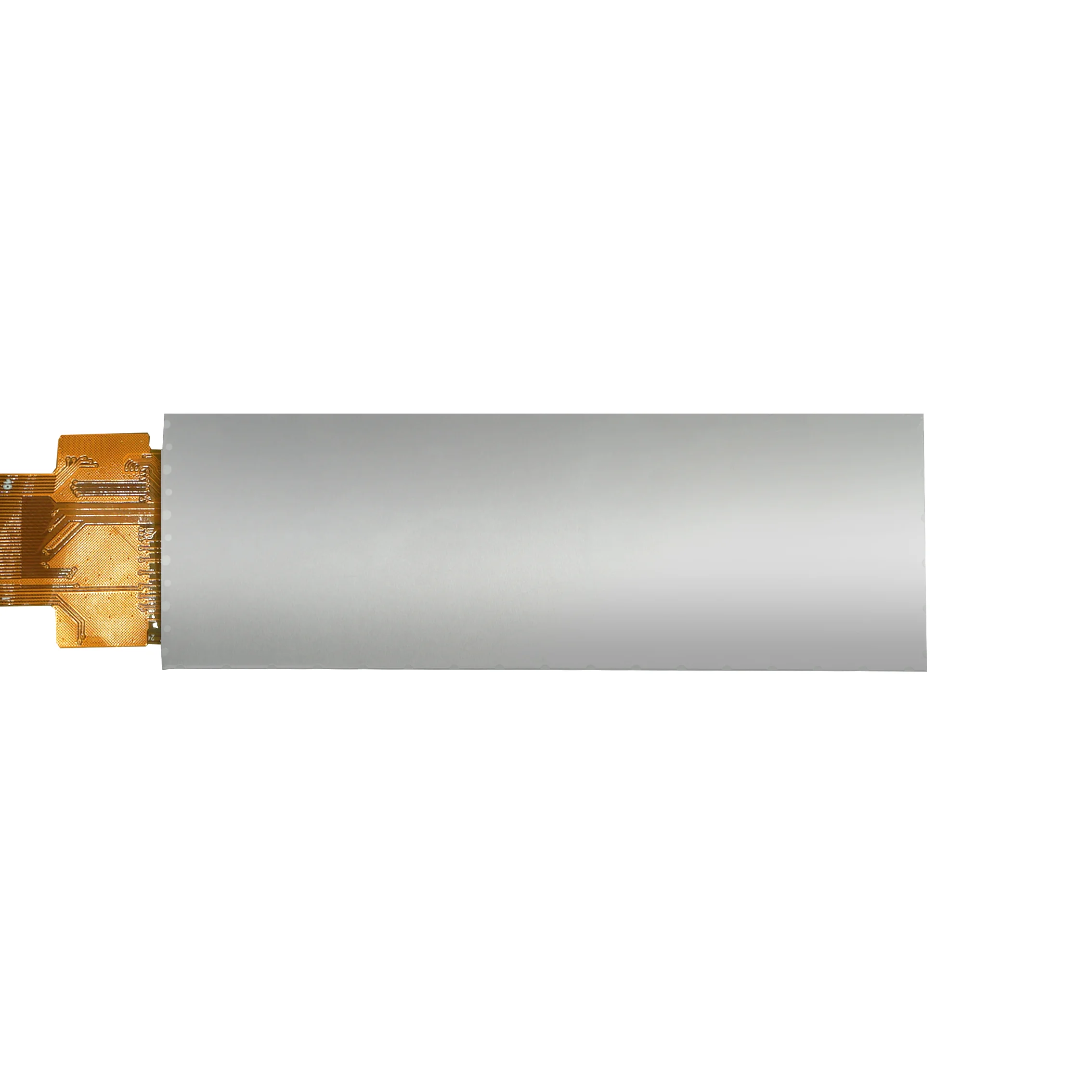 RJOYTEK Small Bar LCD 4.58 inch 320*960 TFT Bar LCD Display Module - 画像 3
