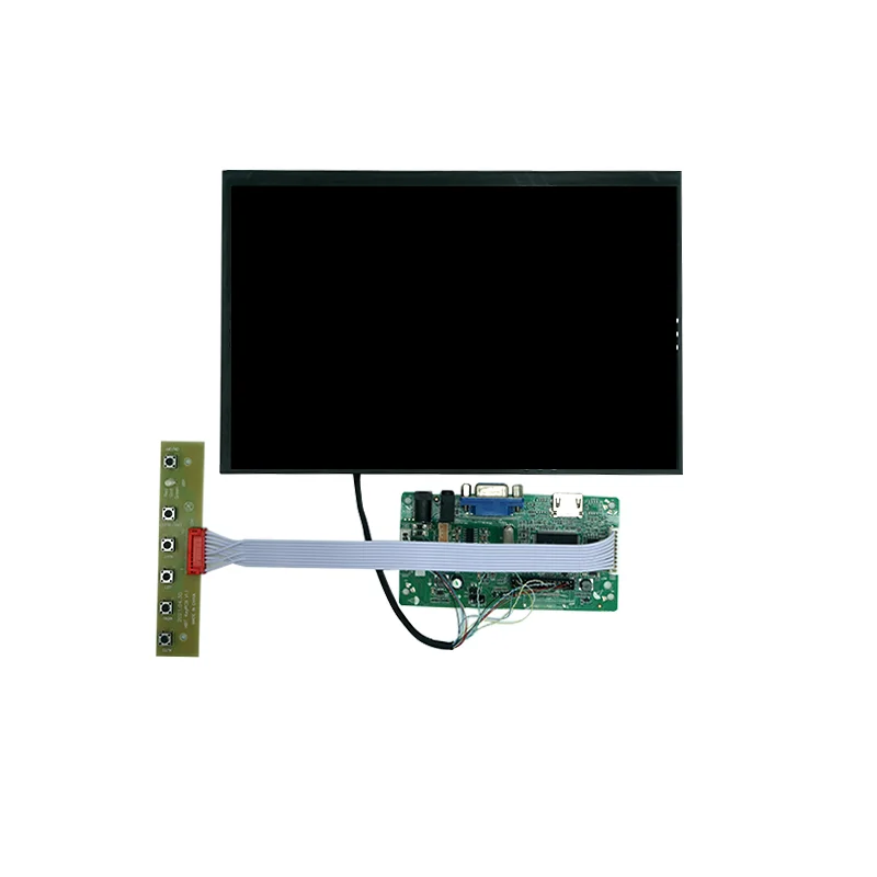 10.1 inch LCD Display Module 1280*800 LCD Panel – Bild 2