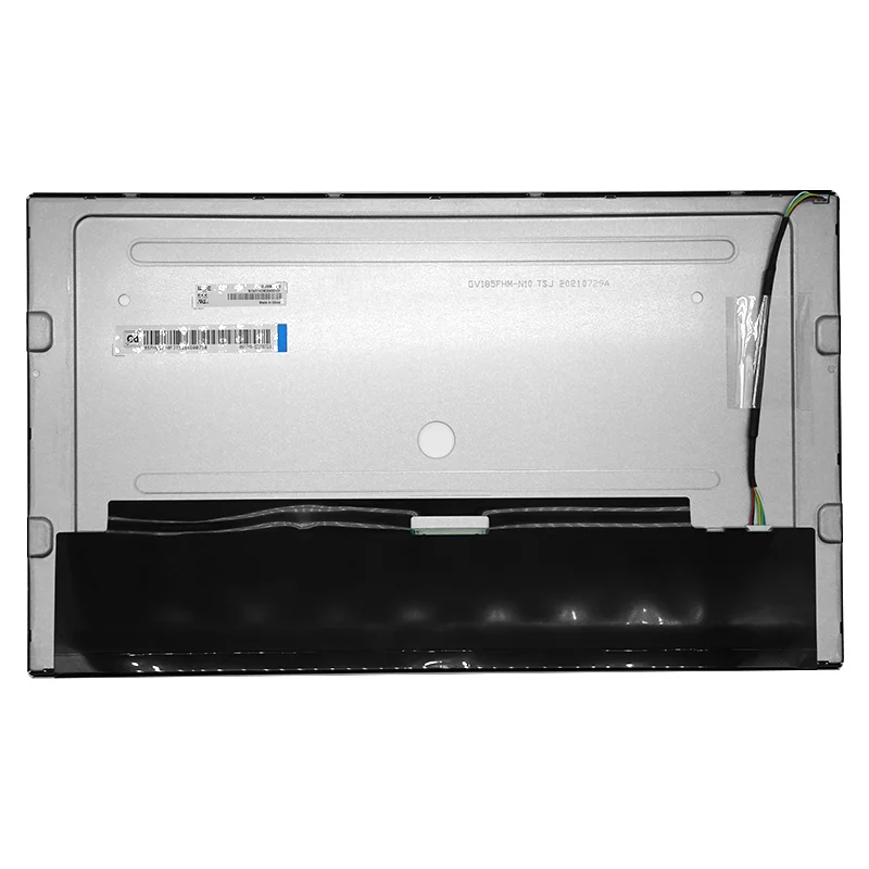 18.5 inch LCD Panel 1920*1080 Color TFT LCD Module - Image 3