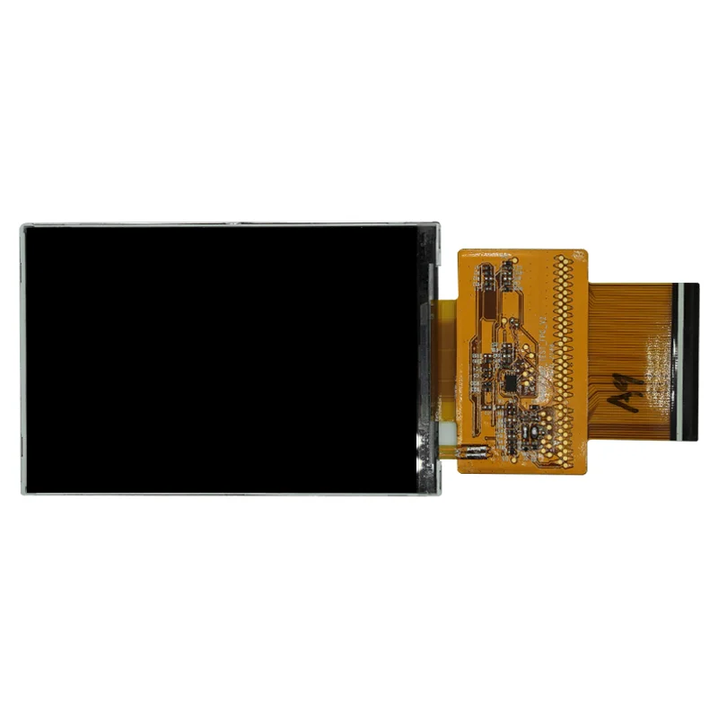 RJOYTEK 3.5 inch 320*480 Incell TFT 3.5 inch LCD Screen - Image 2