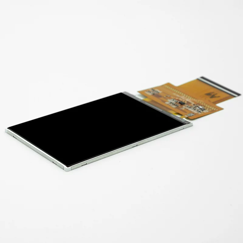 RJOYTEK 3.5 inch 320*480 Incell TFT 3.5 inch LCD Screen - Image 3