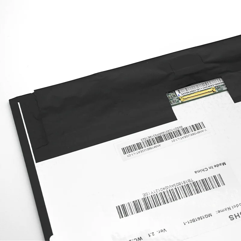 15.6 inch FHD 1920*1080 LVDS Interface TFT LCD Panel Module - 画像 4