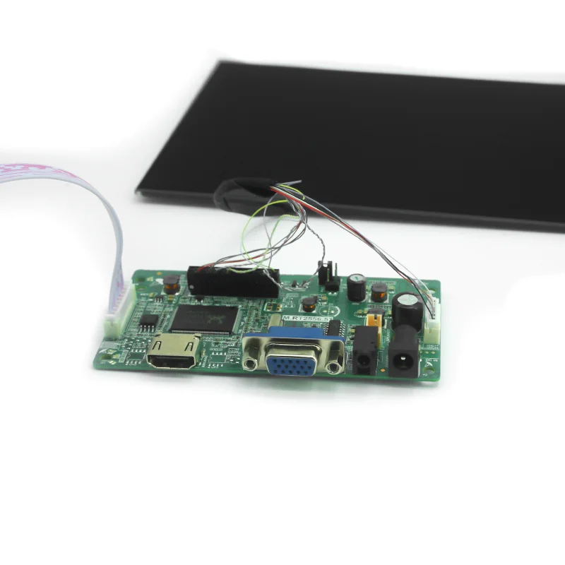 10.1 inch LCD Display Module 1280*800 LCD Panel – Bild 3