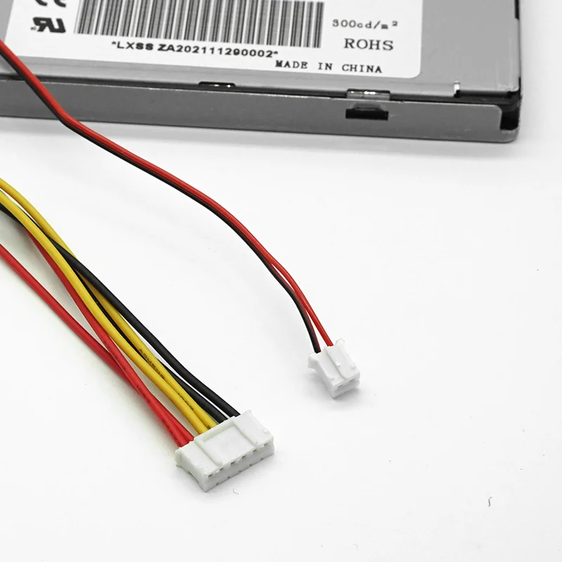 RJOYTEK 18.5 inch 1366*768 TFT LCD Panel - 이미지 5
