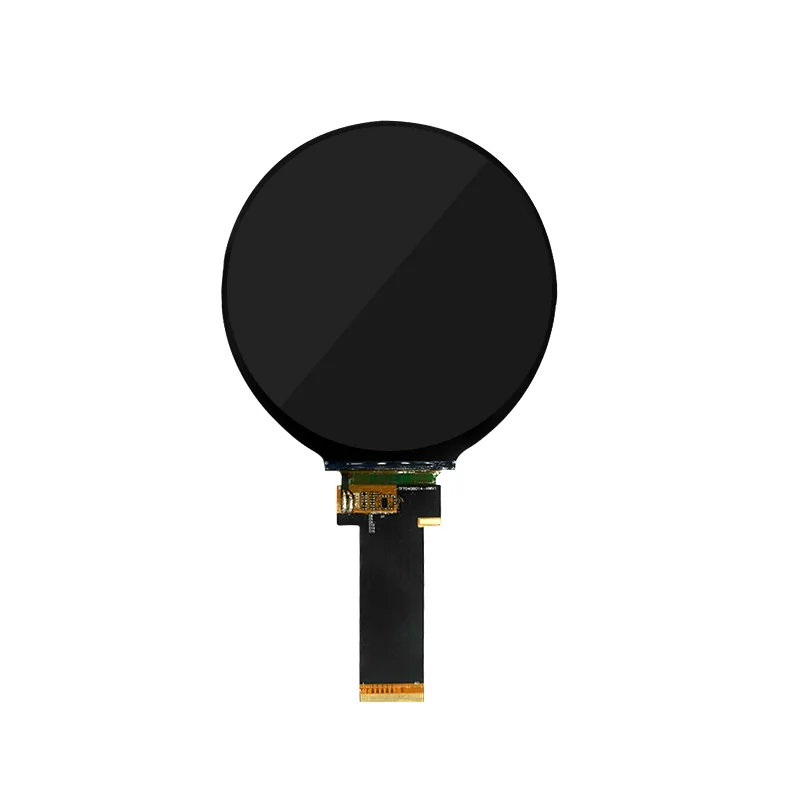 4 inch lcd module