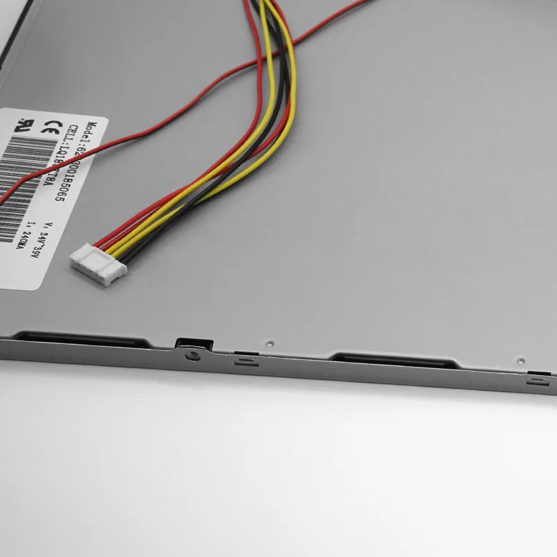 RJOYTEK 18.5 inch 1366*768 TFT LCD Panel - 이미지 4