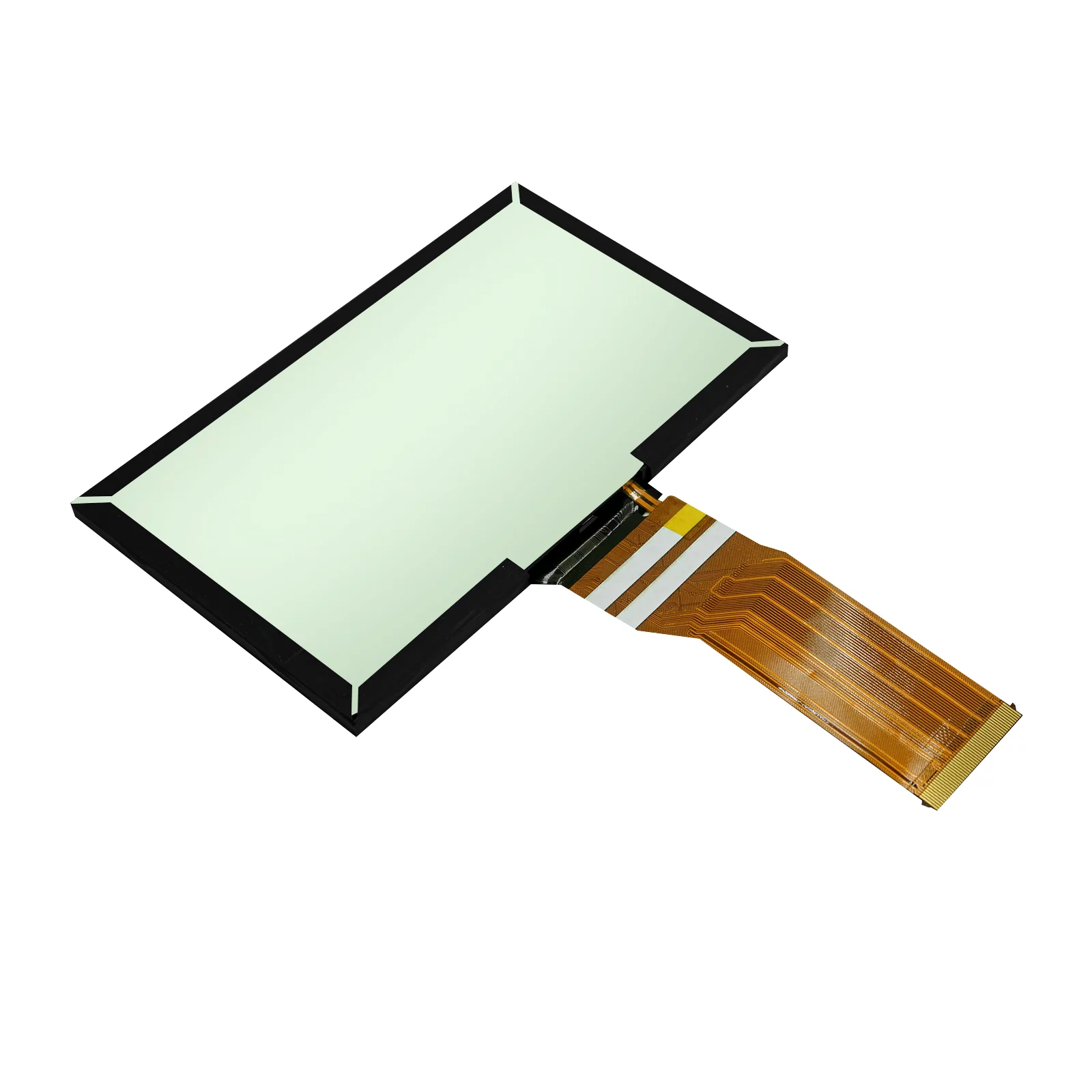5 RJOYTEK 5 inch 800*480 RGB Interface IPS LCD Display - 이미지 5