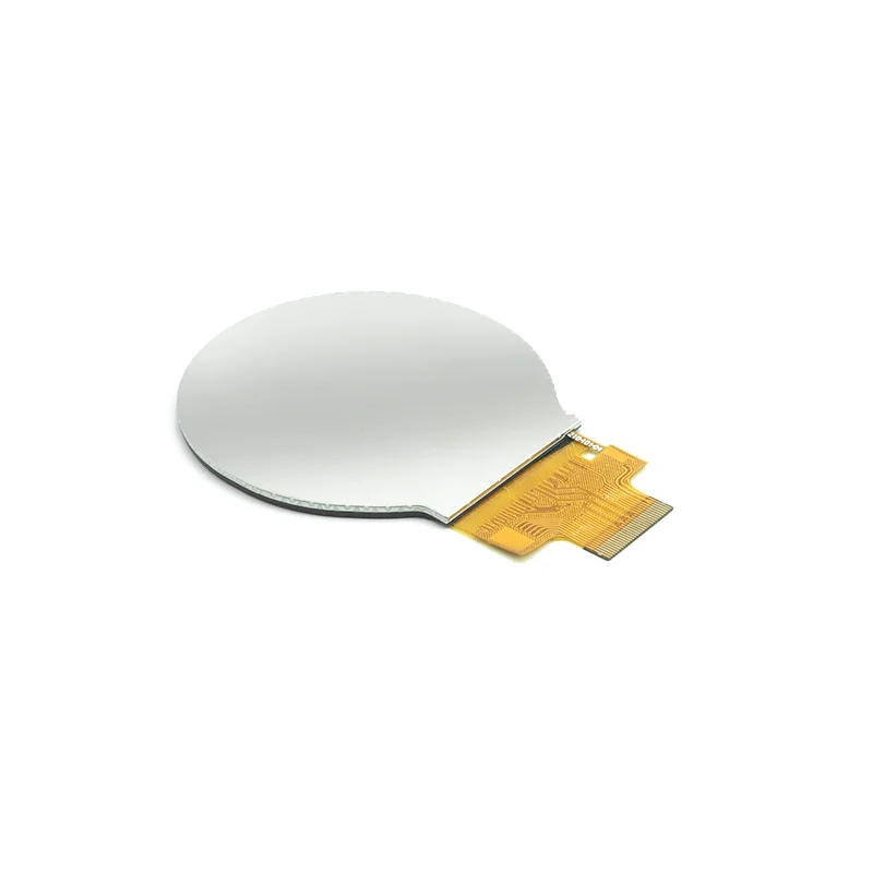 5 2.1 inch lcd panel