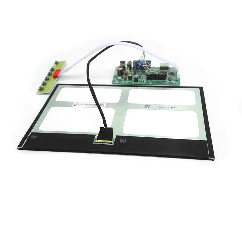 10.1 inch LCD Display Module 1280*800 LCD Panel – Bild 5