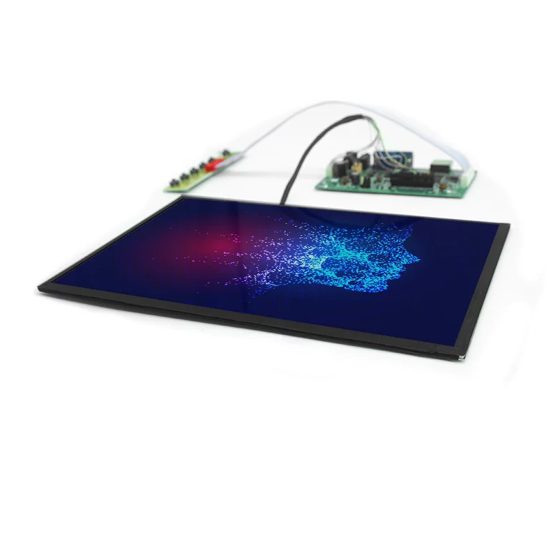 10.1 inch LCD Display Module 1280*800 LCD Panel – Bild 6