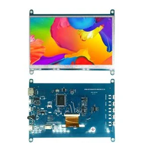 7inch raspberry pi screen 7inch raspberry pi screen