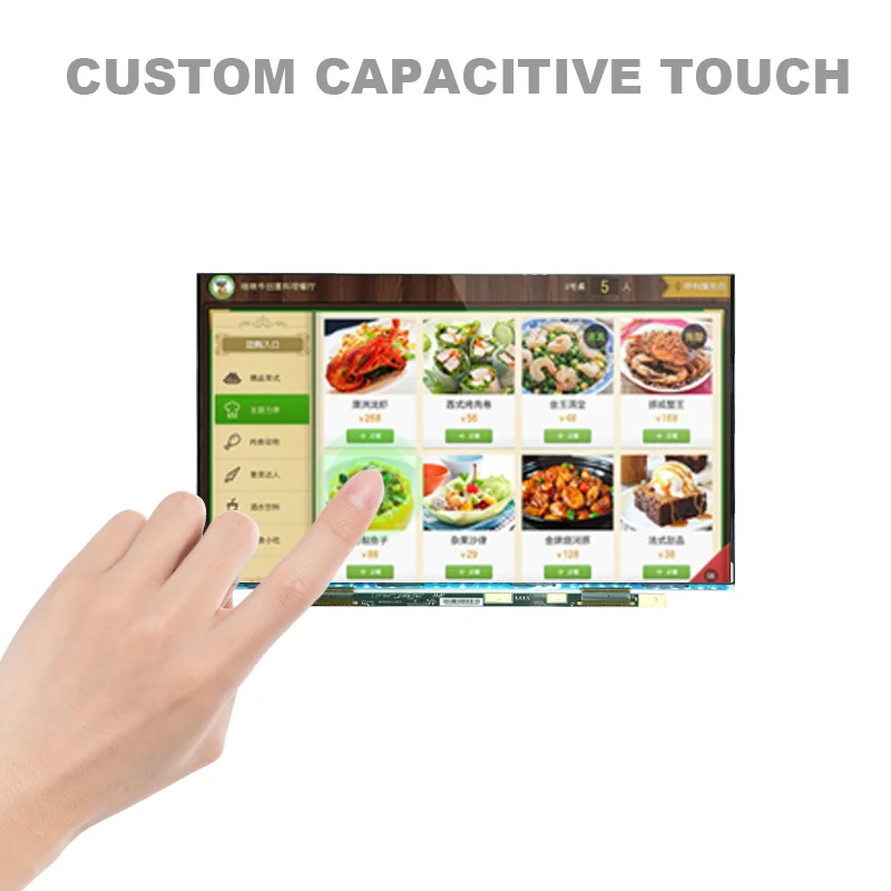 RJOYTEK 15.6 inch LCD Screen 1920*1080 eDP Interface Laptop TFT Display Panel - Image 5