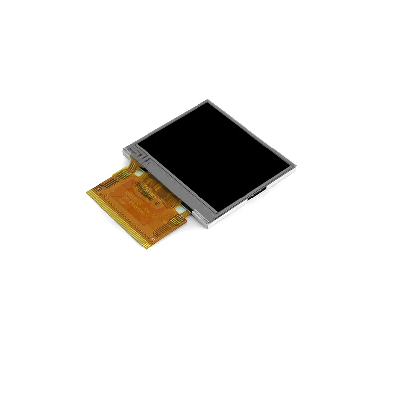 RJOYTEK 2.6 inch 320*240 SPI/MCU/RGB Interface TFT LCD Module Wholesale - Image 2