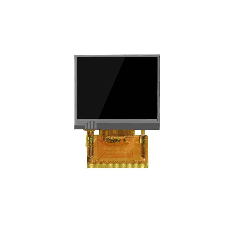 RJOYTEK 2.6 inch 320*240 SPI/MCU/RGB Interface TFT LCD Module Wholesale - Image 3
