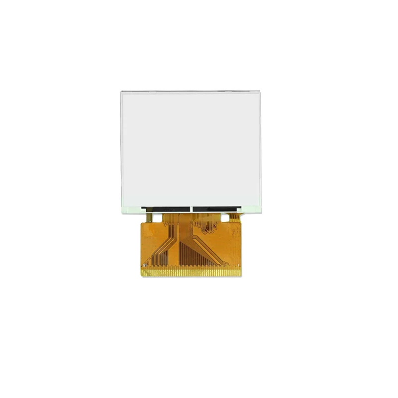 RJOYTEK 2.6 inch 320*240 SPI/MCU/RGB Interface TFT LCD Module Wholesale - Image 5