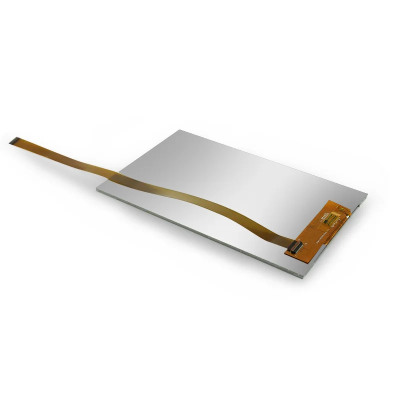 RJOYTEK 6.95 inch 600*1024 TFT LCD Panel 7 inch LCD Module - Image 4