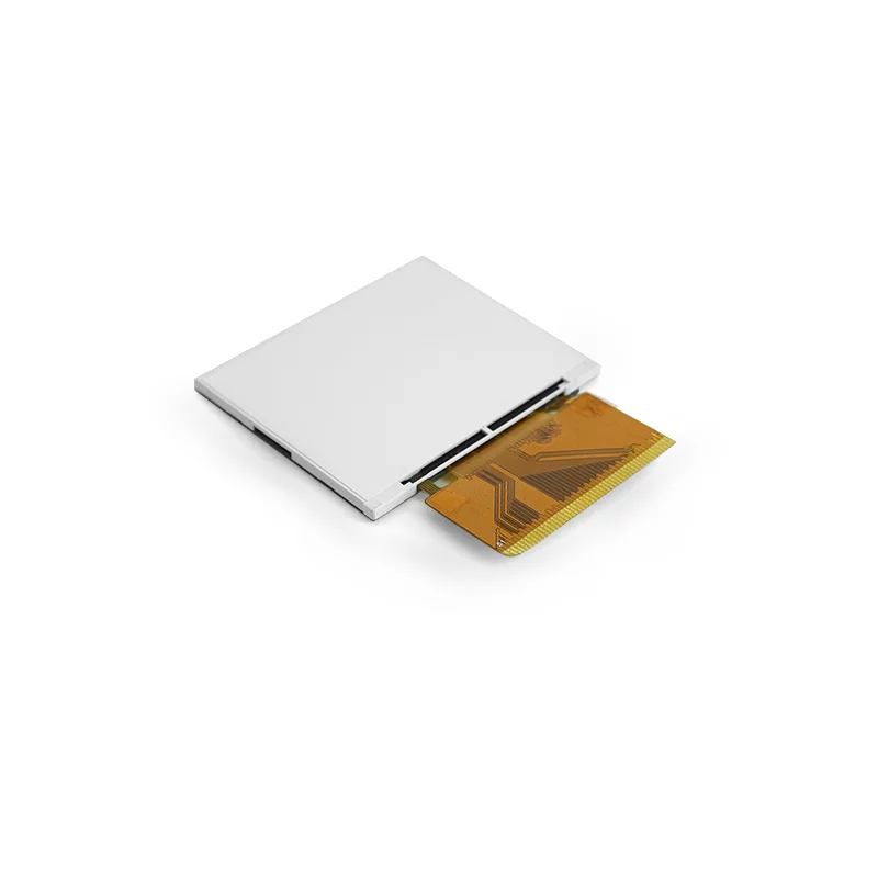 RJOYTEK 2.6 inch 320*240 SPI/MCU/RGB Interface TFT LCD Module Wholesale - Image 4
