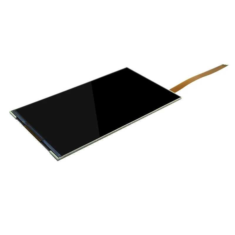 RJOYTEK 6.95 inch 600*1024 TFT LCD Panel 7 inch LCD Module - Image 3
