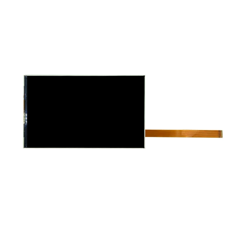 RJOYTEK 6.95 inch 600*1024 TFT LCD Panel 7 inch LCD Module - Image 2