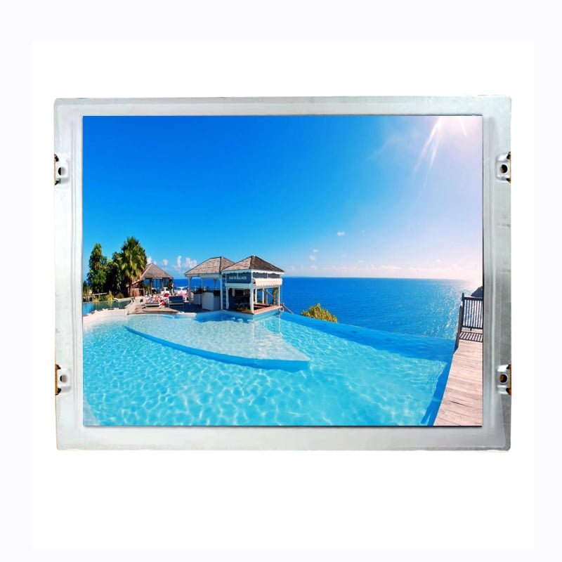 8 4 Inch TFT LCD Module Display Factory Price 8 Inch LCD Panel 