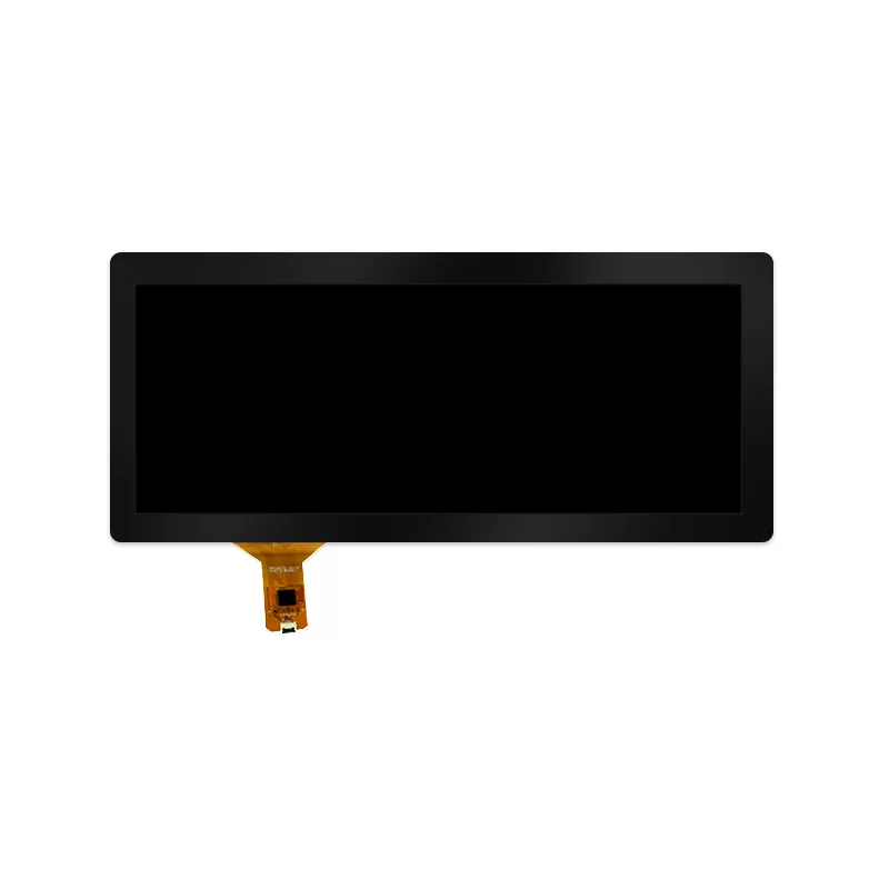 12.3 inch Stretched Bar LCD - Touch Screen, 1920*720 TFT LCD Display for Car - Image 3