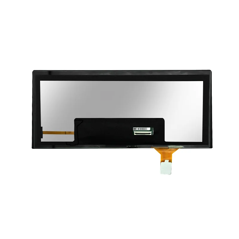 12.3 inch Stretched Bar LCD - Touch Screen, 1920*720 TFT LCD Display for Car - Image 5