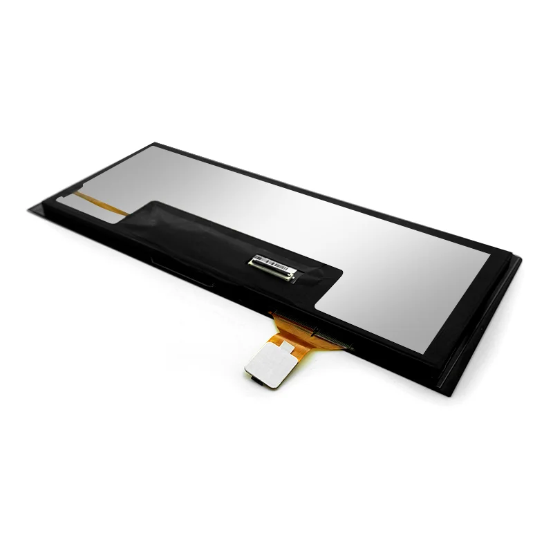12.3 inch Stretched Bar LCD - Touch Screen, 1920*720 TFT LCD Display for Car - Image 6