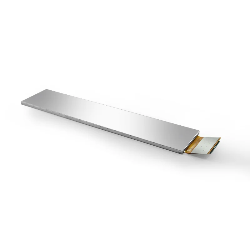 Small Stretched Bar LCD Panel 6.9 inch 280*1424 Bar LCD Display - Image 4