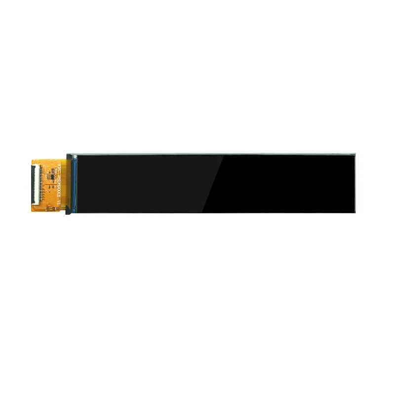 Small Stretched Bar LCD Panel 6.9 inch 280*1424 Bar LCD Display - Image 3