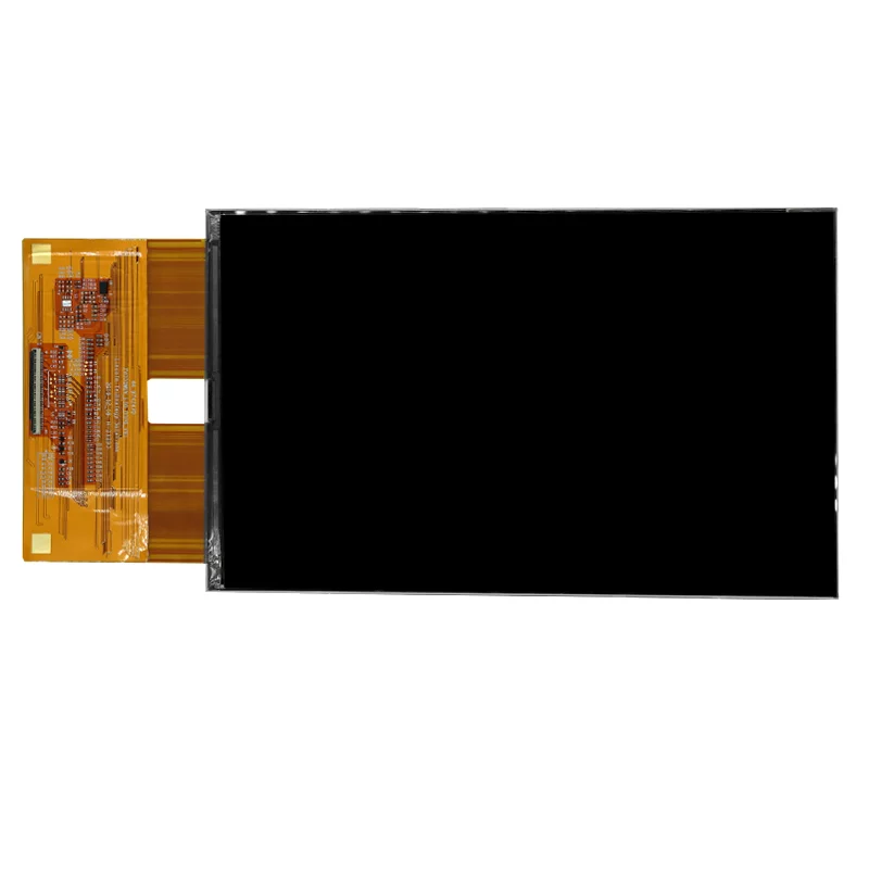 7 inch Capacitive Touch Screen 1200*1920 TFT LCD Touch Display - 画像 4