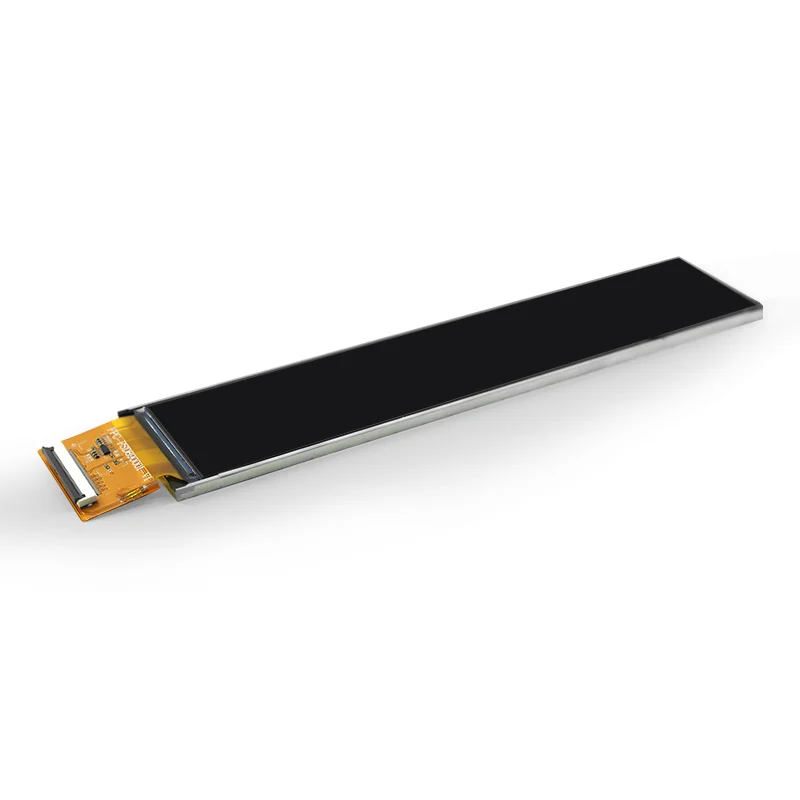 Small Stretched Bar LCD Panel 6.9 inch 280*1424 Bar LCD Display - Image 2