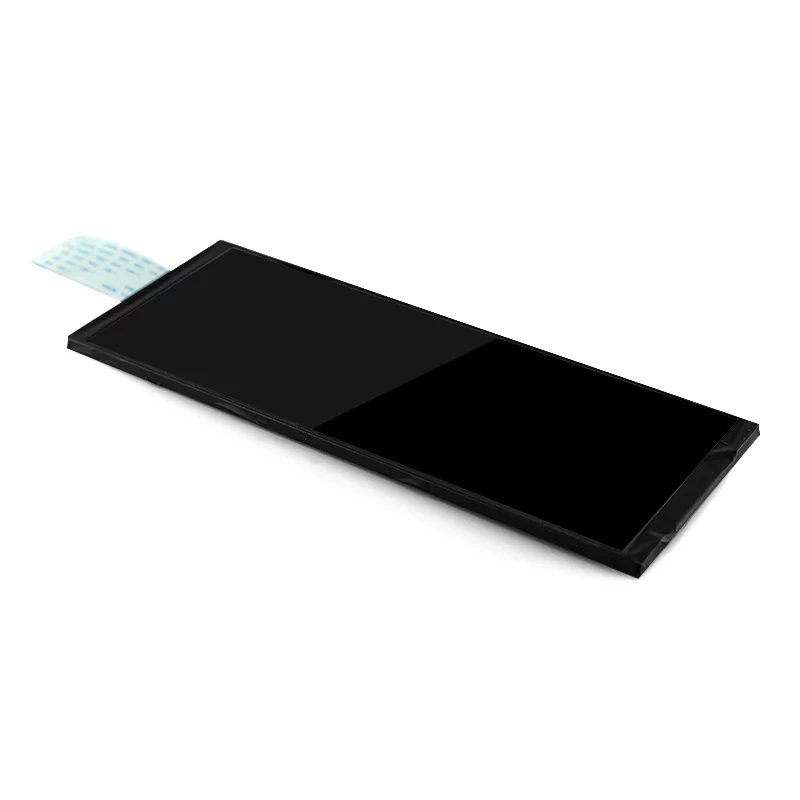 tft lcd display panel TFT Color Display 6.8 inch 480*1280 LCD Panel for Microwave Oven - Image 3