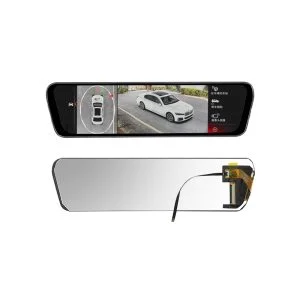 car head up lcd display