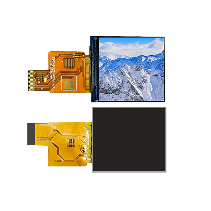 1.54 inch tft lcd 1.54 inch tft lcd