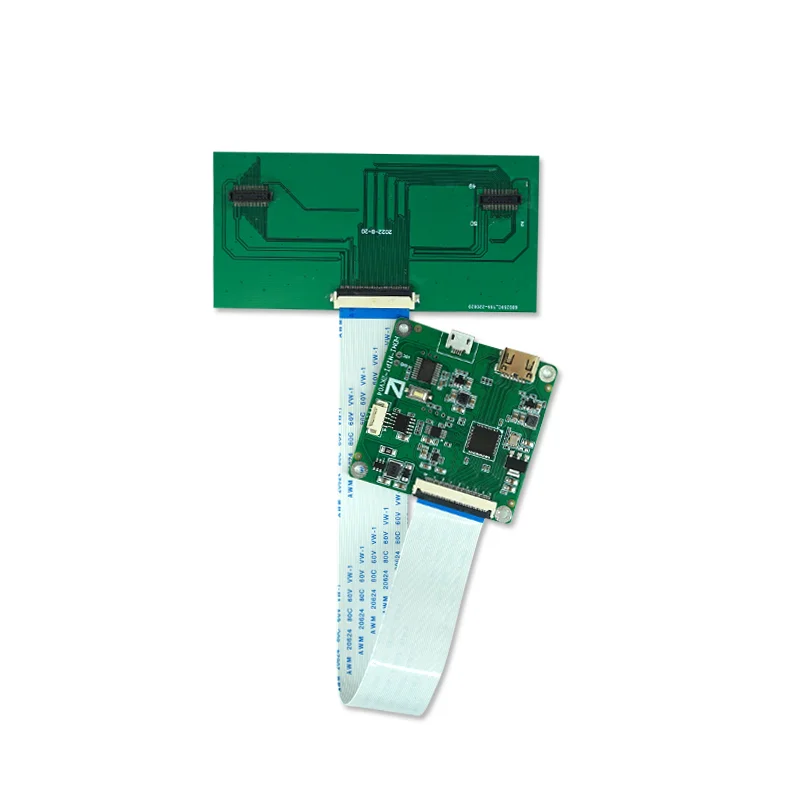 Universal LCD Display Control Board HDMI to MIPI Controller Board Kit - Image 3