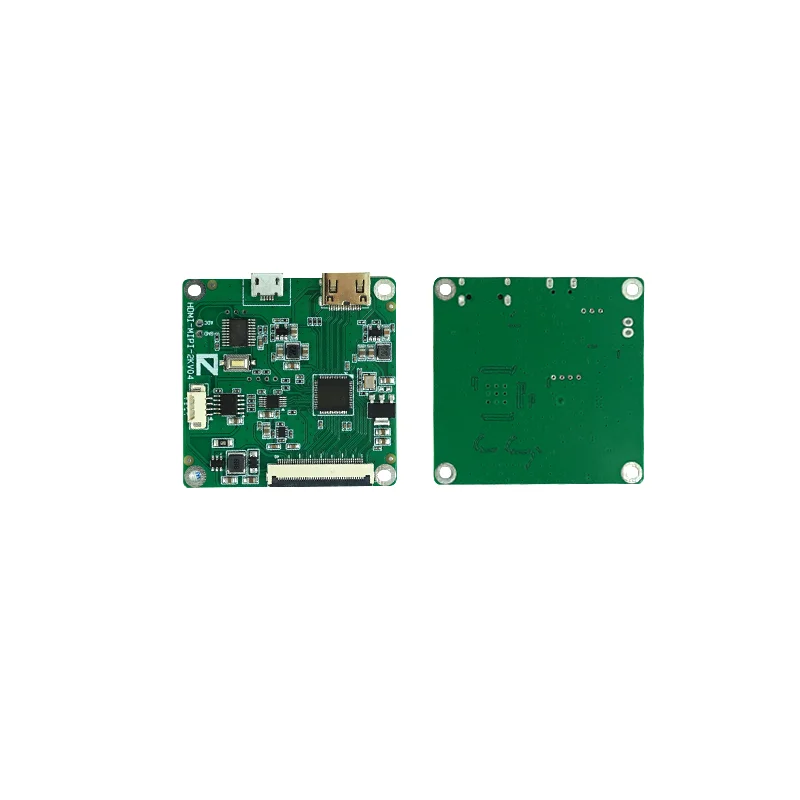 Universal LCD Display Control Board HDMI to MIPI Controller Board Kit - Image 2