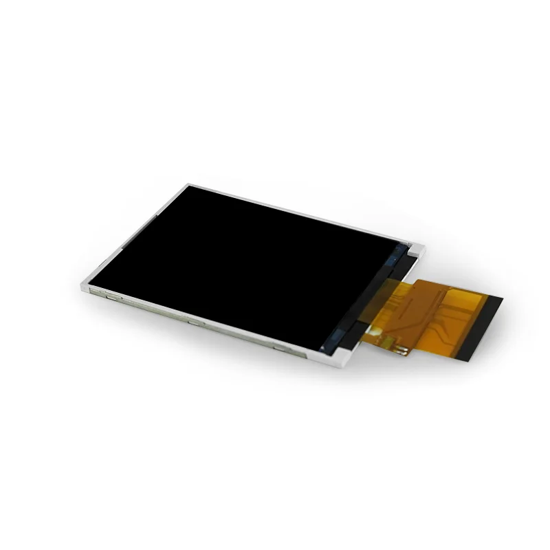3.2 inch TFT LCD Display - 240*320 IPS LCD Display Module - Image 3
