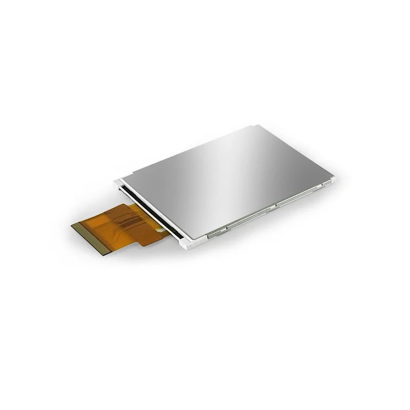 3.2 inch TFT LCD Display - 240*320 IPS LCD Display Module - Image 4