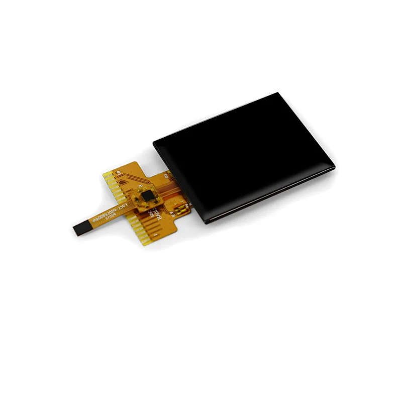 1.69-inch TFT LCD Display - 240*280 Resolution for Smart Watches - Image 3